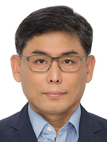김용관 삼성전자 DS부문 경영전략담당 사장. 삼성전자 제공